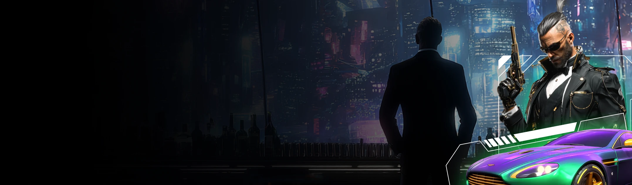 CASINO ROYALE VIP<br/>
$105 + 80 HIGH-BET FS