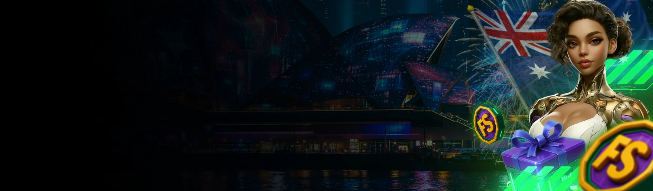 THE ULTIMATE AUSSIE BASH<br/>UP TO 70 FS OR 50%