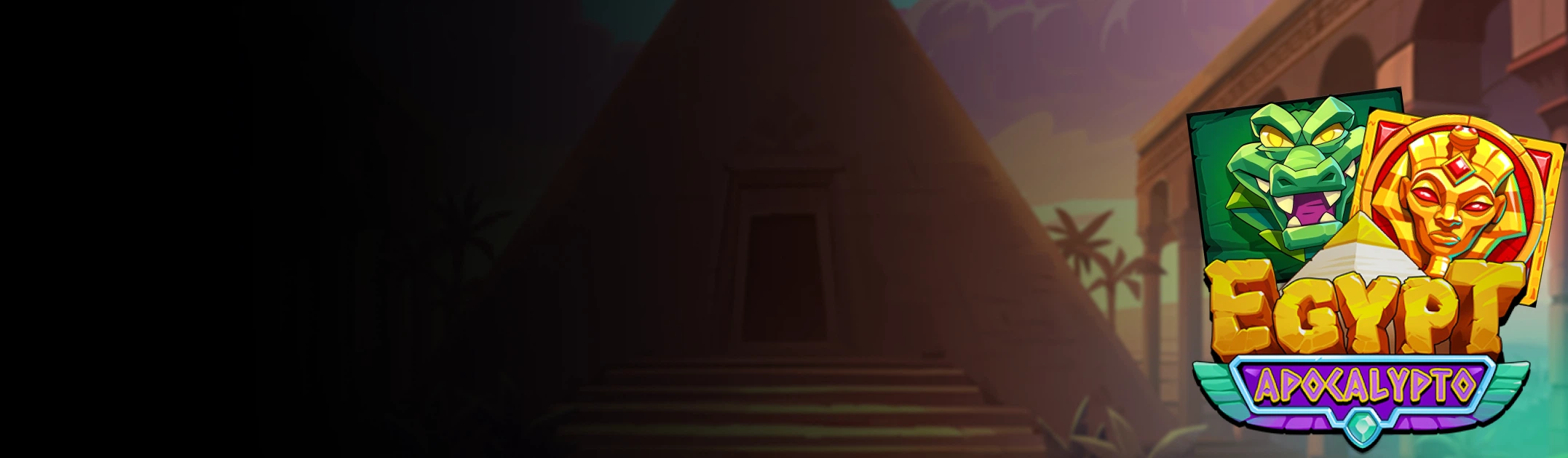 30 FS – Cattura l`Egitto prima del lancio