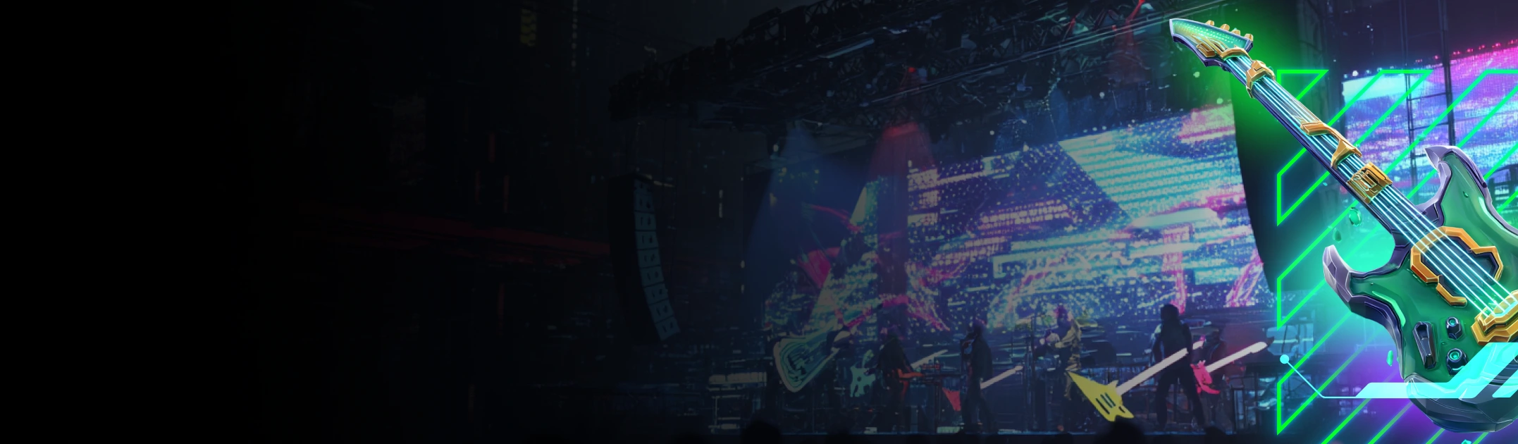 ROCK THE REELS<br/>UP TO 150 FS