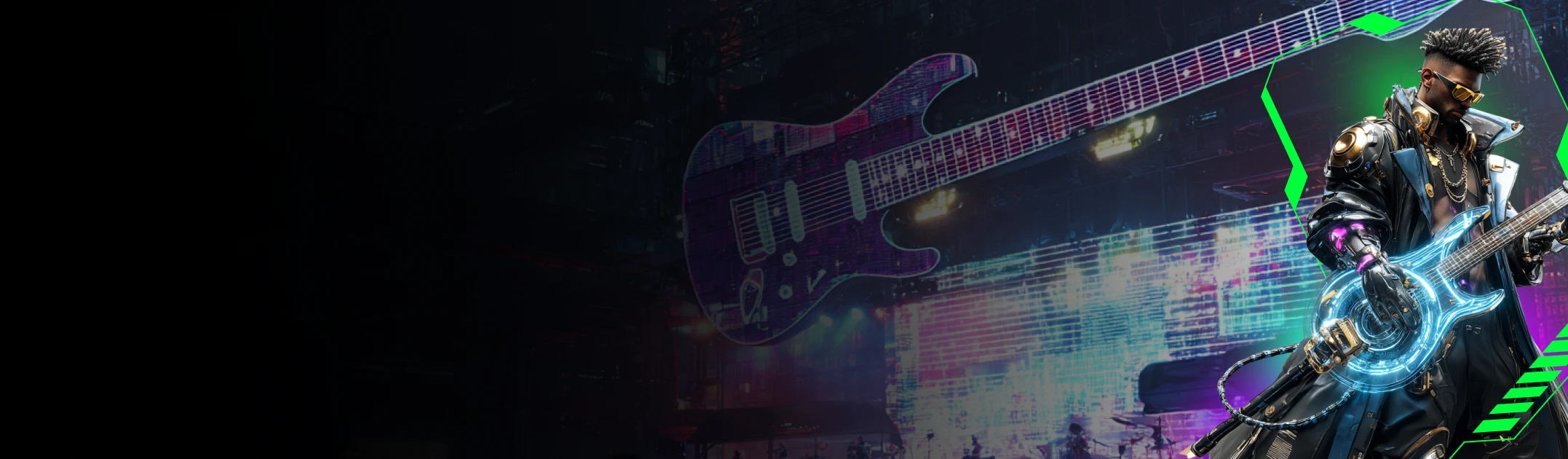 ROCK THE VIP GRID<br/>FINO A 100 HIGH-BET FS